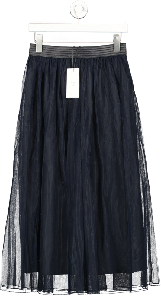 Andiata Blue Rory 85 K Skirt UK 6