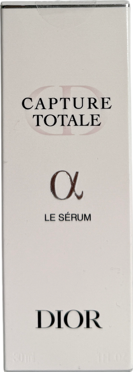 Dior Beauty Capture Totale Le Sérum Universal 30ML