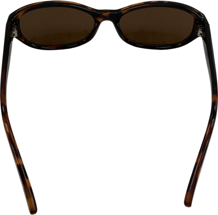 Le Specs Don't Cha | Tort Brown Mono One Size
