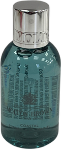Molton Brown Coastal Cypress & Sea Fennel Body Wash 100ml