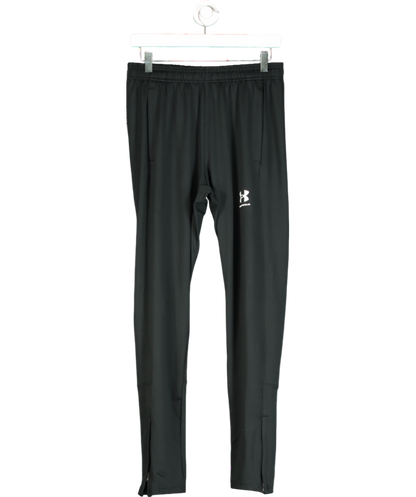 Under Armour Black Activewear Jogger UK M