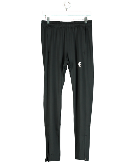 Under Armour Black Activewear Jogger UK M