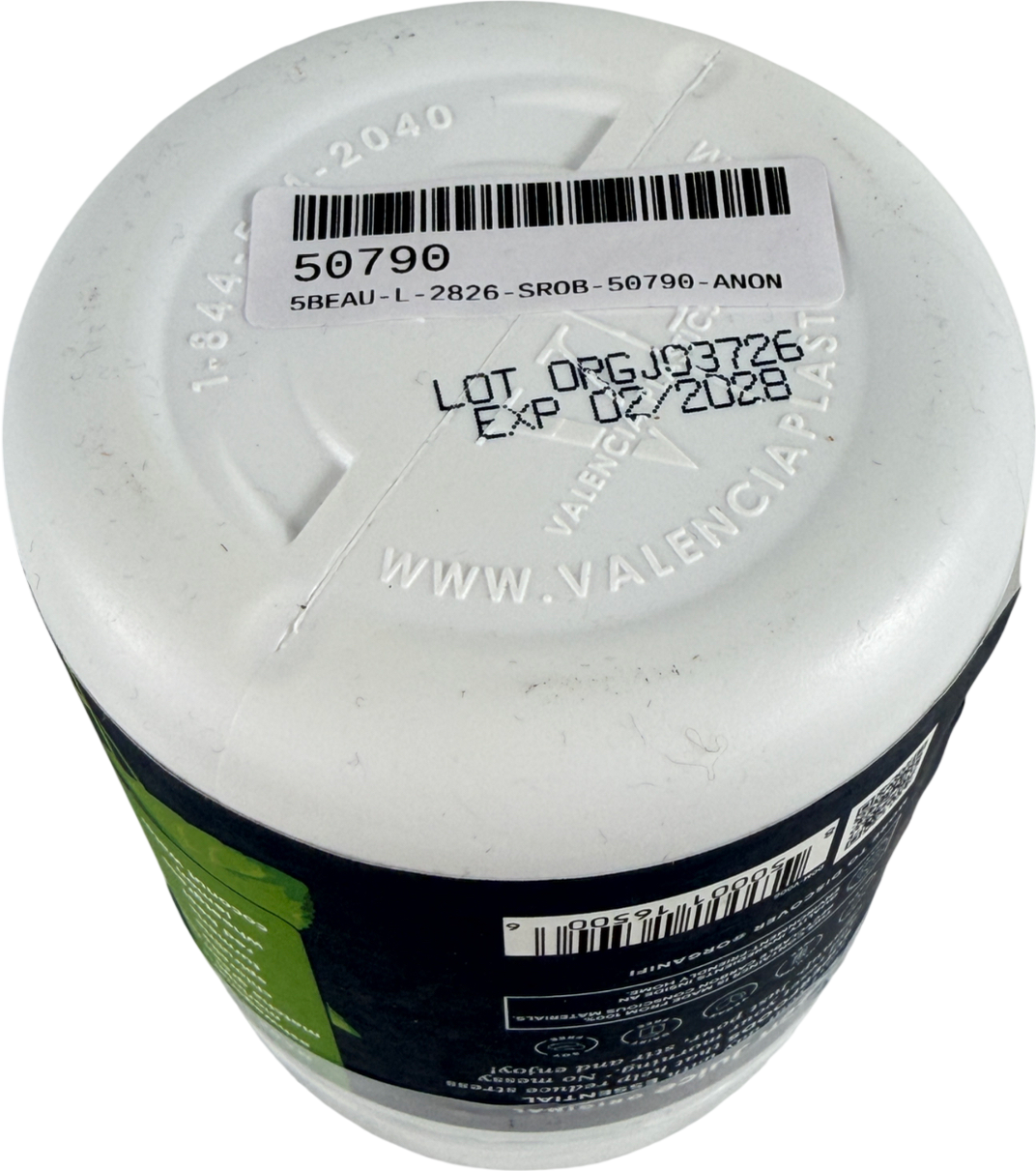 Organifi Original Green Juice Supplement 279g