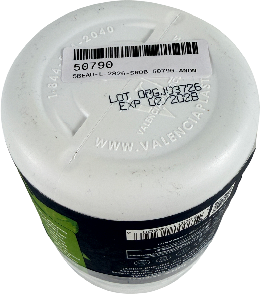 Organifi Original Green Juice Supplement 279g