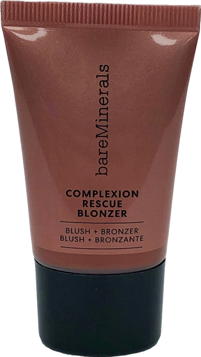 bareMinerals Complexion Rescue Blonzer Kiss of Rose 15ml