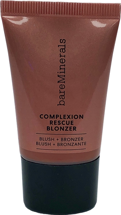 bareMinerals Complexion Rescue Blonzer Kiss of Rose 15ml