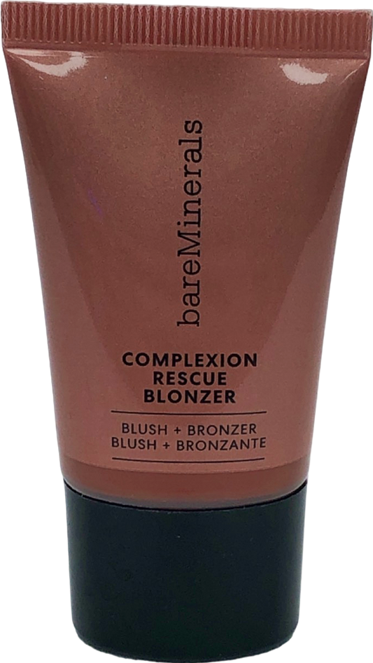 bareMinerals Complexion Rescue Blonzer Kiss of Rose 15ml