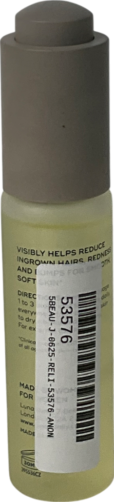 daily luna The Everything Oil 30ml