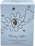EVERMORE X Charlotte Colbart x Magick Eye Scented Christmas Candle 300G
