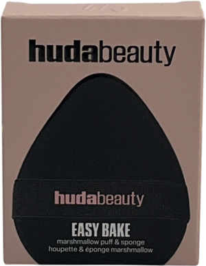 Huda Beauty Easy Bake Marshmallow Puff & Sponge One size