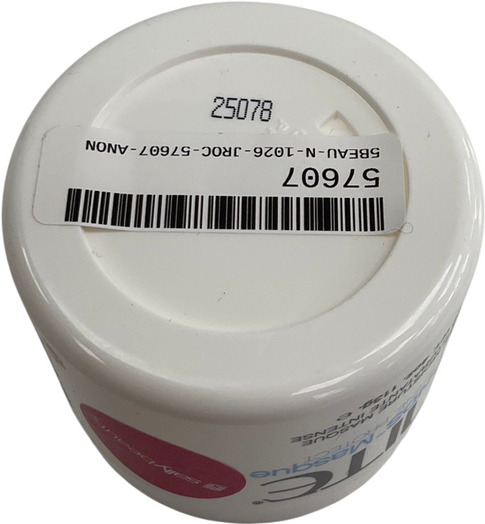 UNITE Hair 7seconds Masque 113g