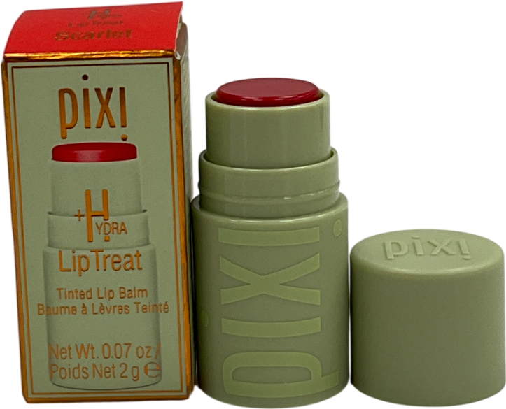 Pixi Lip Treat Scarlet 2g