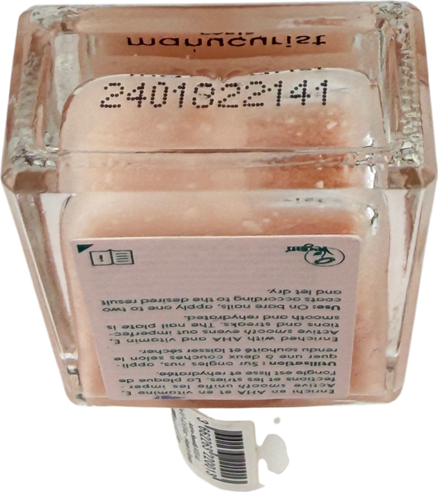 Manucurist Active Smooth Nail Polish 15ml