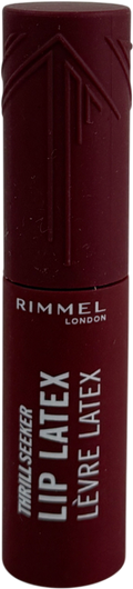 Rimmel Thrill Seeker Lip Latex Lip Stain 450 Majesty 6ml