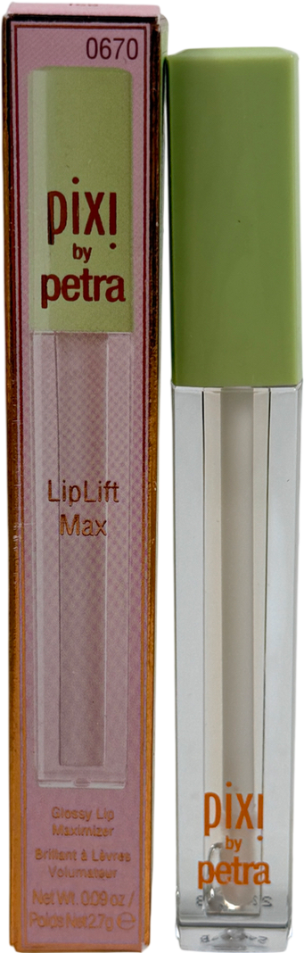 Pixi Liplift Max Petal Ice 2.7g