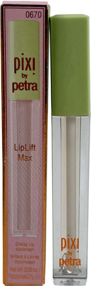 Pixi Liplift Max Petal Ice 2.7g
