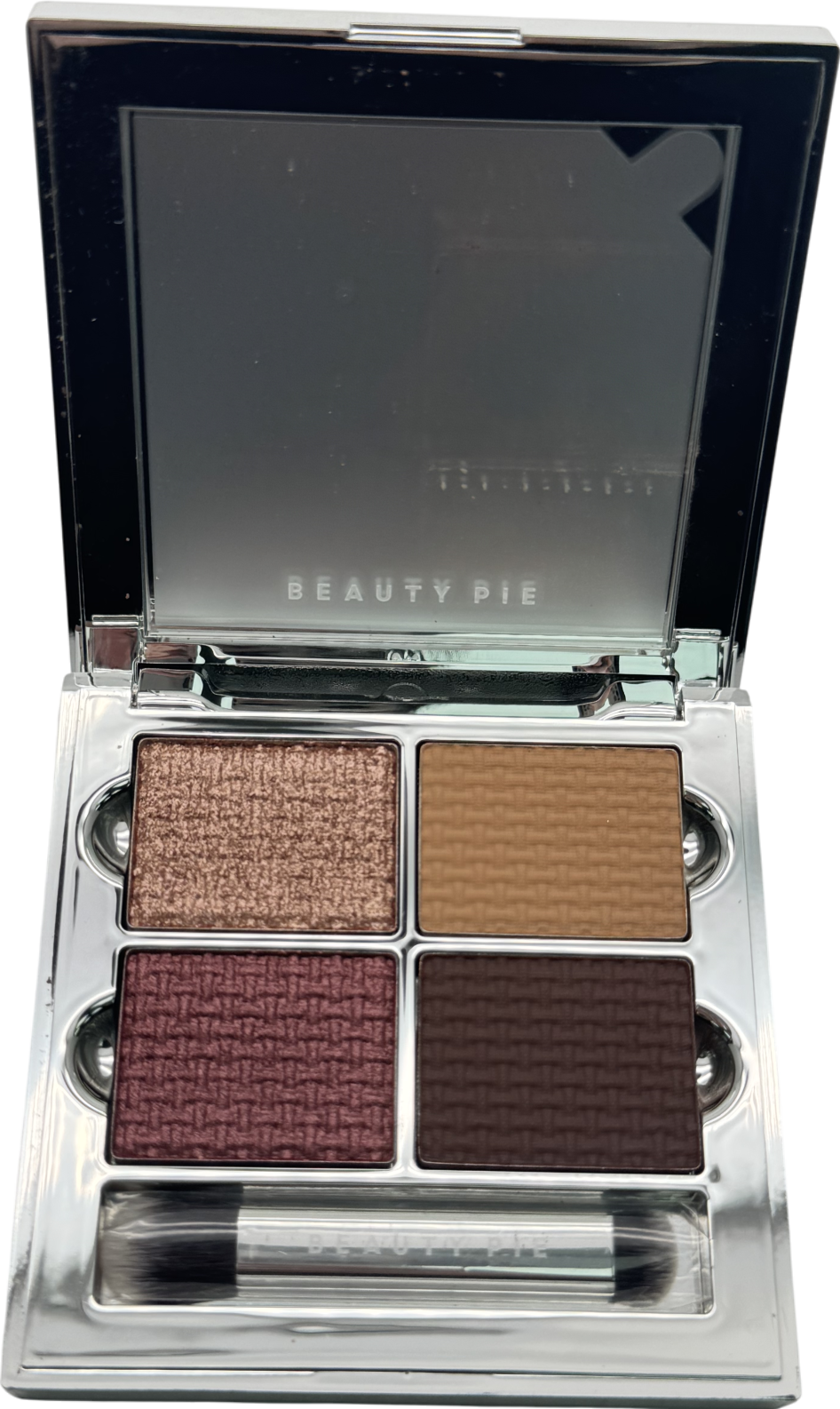 Beauty Pie Keep This™  4-shade Eyeshadow Palette Universal 6.5g