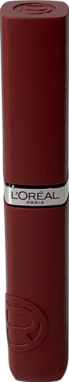 loreal Liquid Lipstick 635 5ml