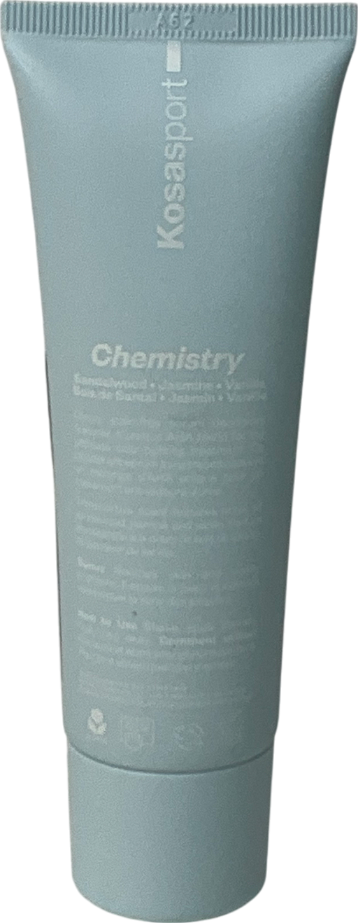 Kosas Chemistry Deodorant - Aha Serum Beachy Clean 68ml