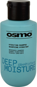 OSMO Deep Moisture Hydrating Shampoo 100ml