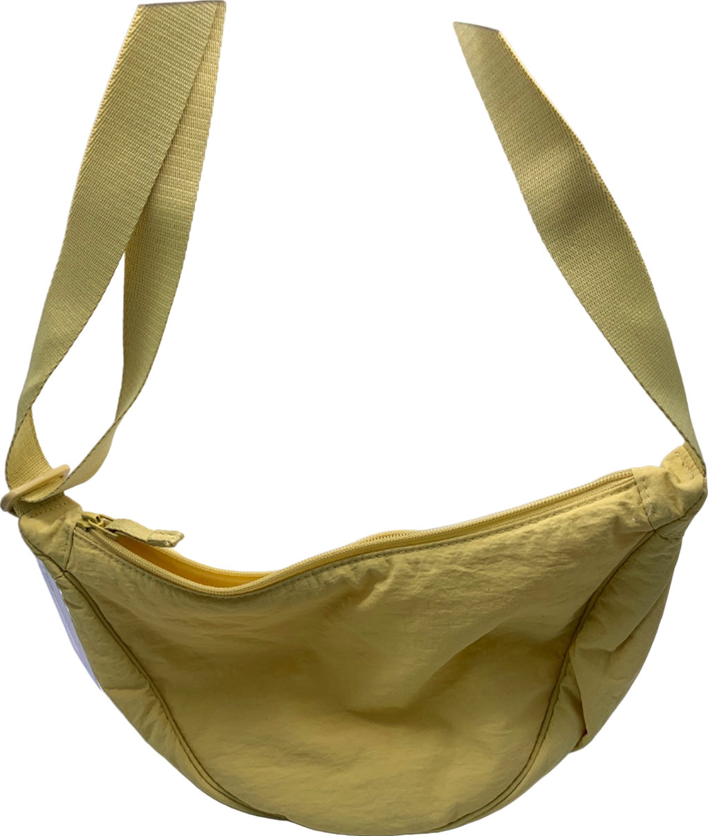Neom Yellow Sling Bag One Size