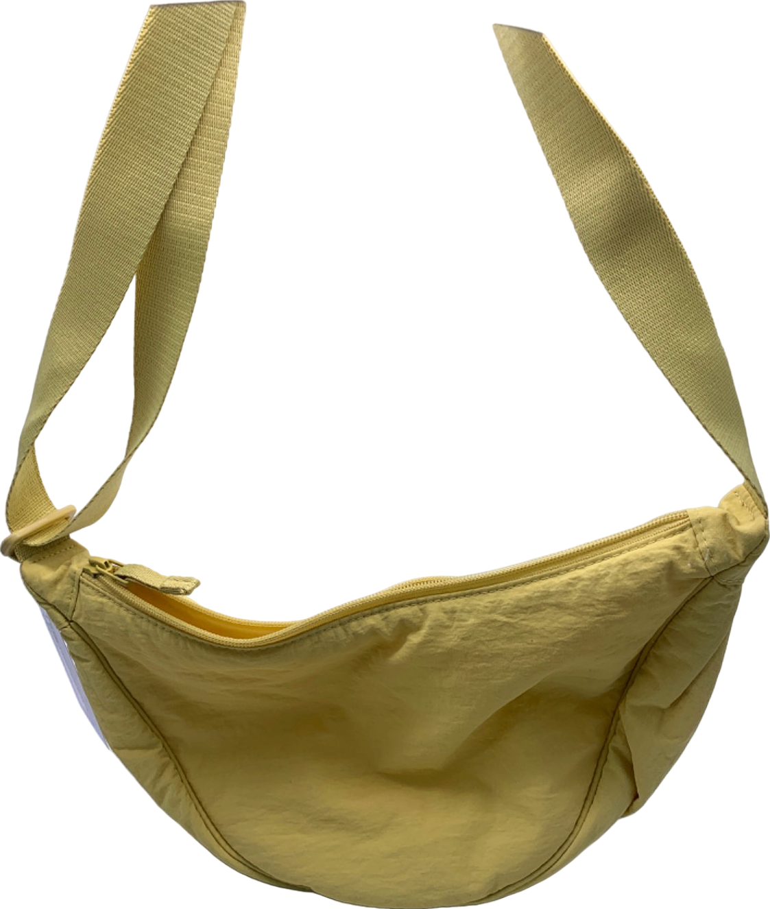 Neom Yellow Sling Bag One Size