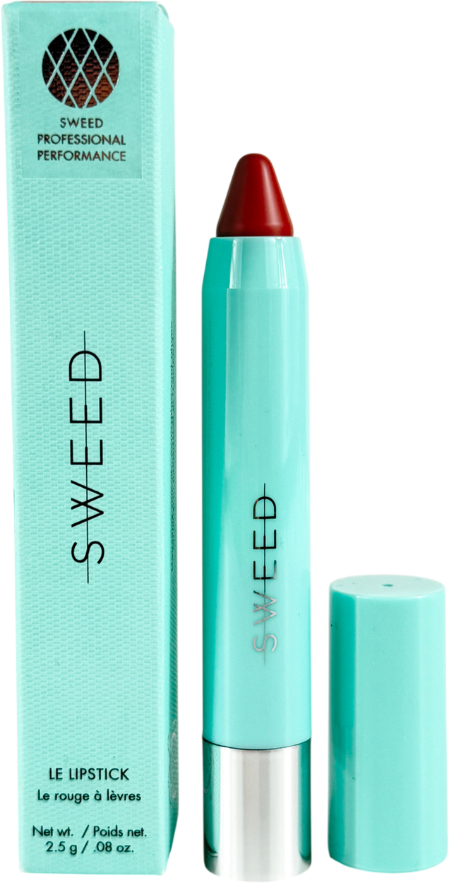 SWEED Le Lipstick Nude Pink 2.5g