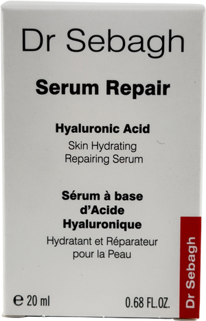 DR Sebagh Serum Repair 20ml