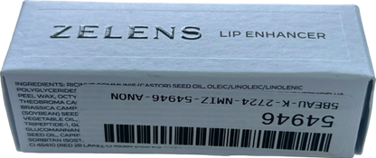 Zelens Lip Enhancer No Shade 5 ml