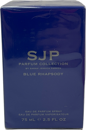 SJP Blue Rhapsody Eau De Parfum Spray 75ml