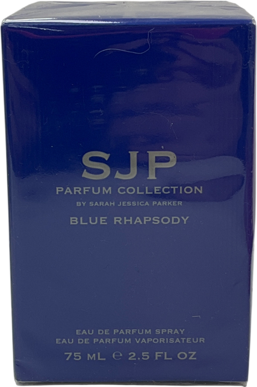 SJP Blue Rhapsody Eau De Parfum Spray 75ml