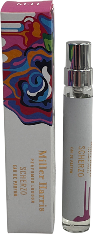 Miller Harris Scherzo Eau De Parfum Spray 7.5ml