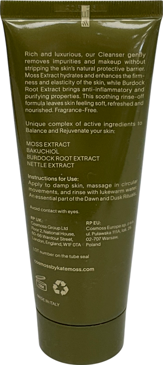 cosmoss Face Cleanser 100ml