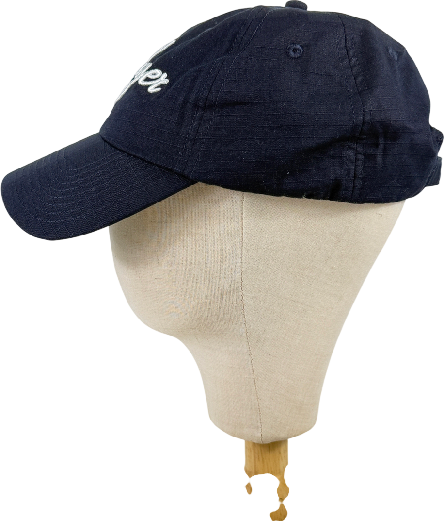 Re-layer Blue The Everywhere Cap One Size