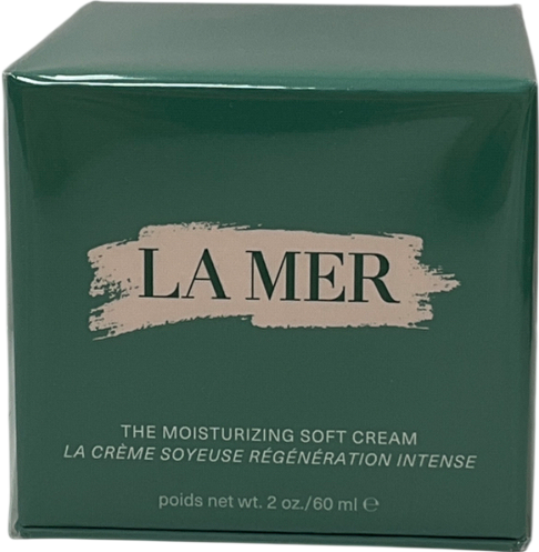 La Mer The Moisturizing Soft Cream 60ml