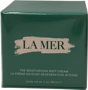 La Mer The Moisturizing Soft Cream 60ml