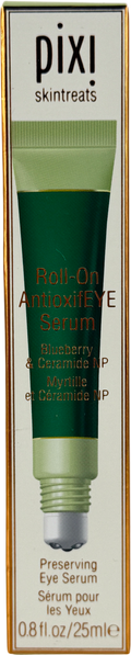 Pixi Antioxidant Roll On Eye Serum 25ml