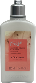 L'Occitane Noble Epine Perfumed Shower Cream 250ml