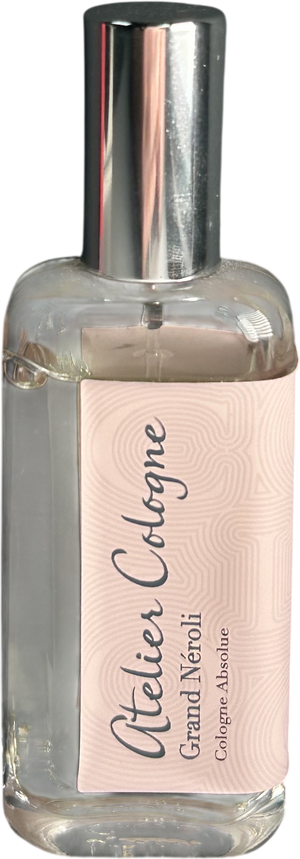 Atelier Cologne Grand Neroli Cologne Absolue 30ml
