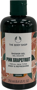 The Body Shop Pink Grapefruit Shower Gel 250ml