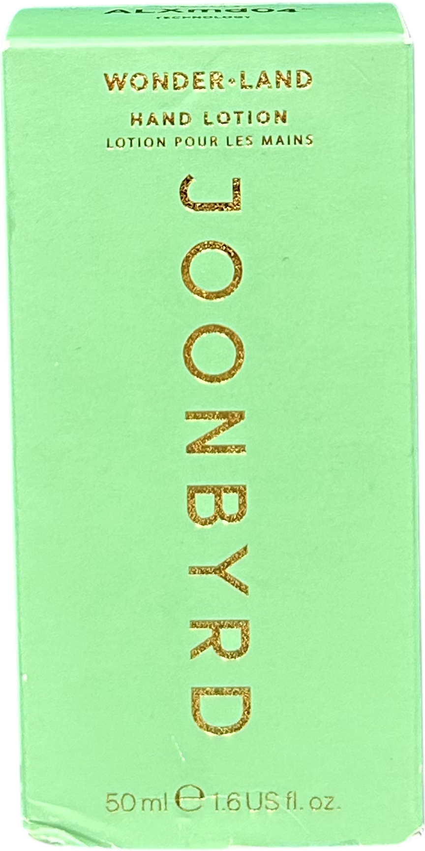 Joonbyrd Wonder·land Hand Lotion 50ml
