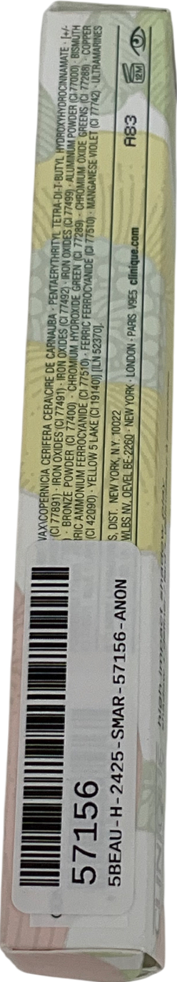 Clinique High Impact Shadow Play™ Shadow + Definer Champagne Caviar 1.9g