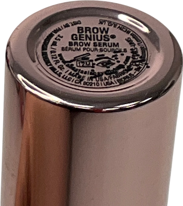 Anastasia Beverly Hills Genius Brow Serum One size