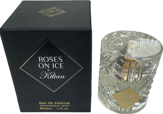 Kilian Roses On Ice Eau De Parfum Spray BNIB 50ml