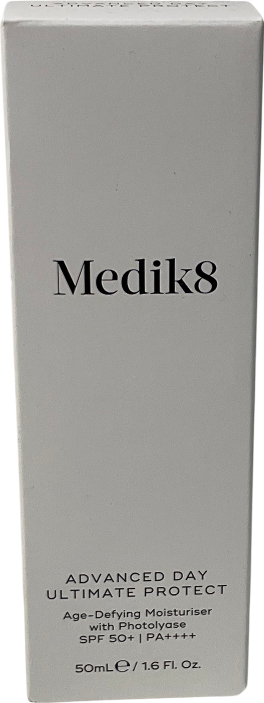 medik8 Advanced Day Ultimate Protect 50ml