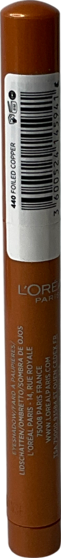 loreal Le Shadow Stick Eyeshadow 440 1.4g