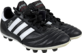 Adidas Black Copa Mundial Football Boots UK 3.5 EU 36