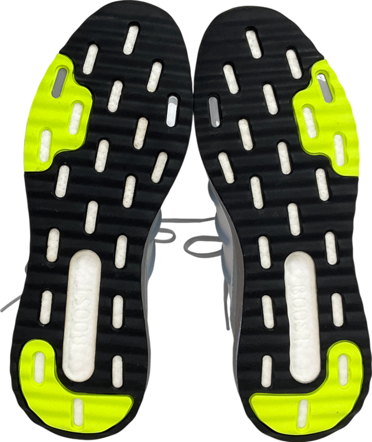 adidas White X_plrboost Shoes UK 10 EU 44 👞