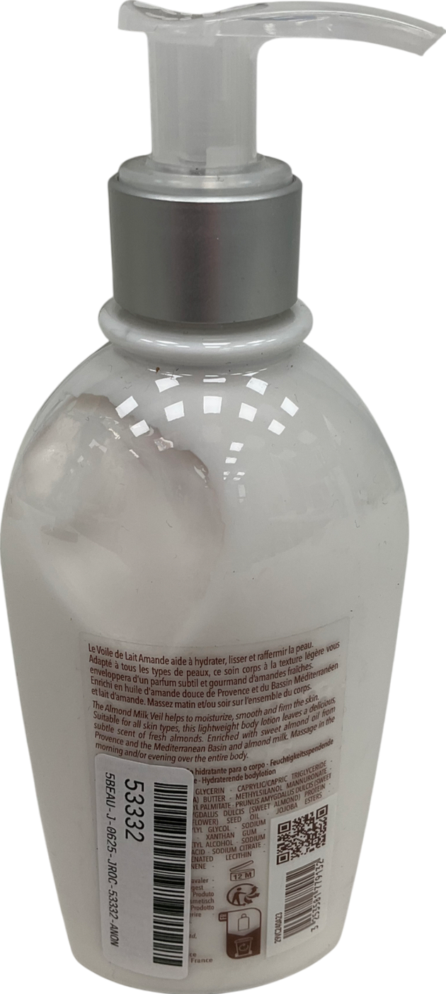 L'Occitane en Provence Milk Veil 240 ml