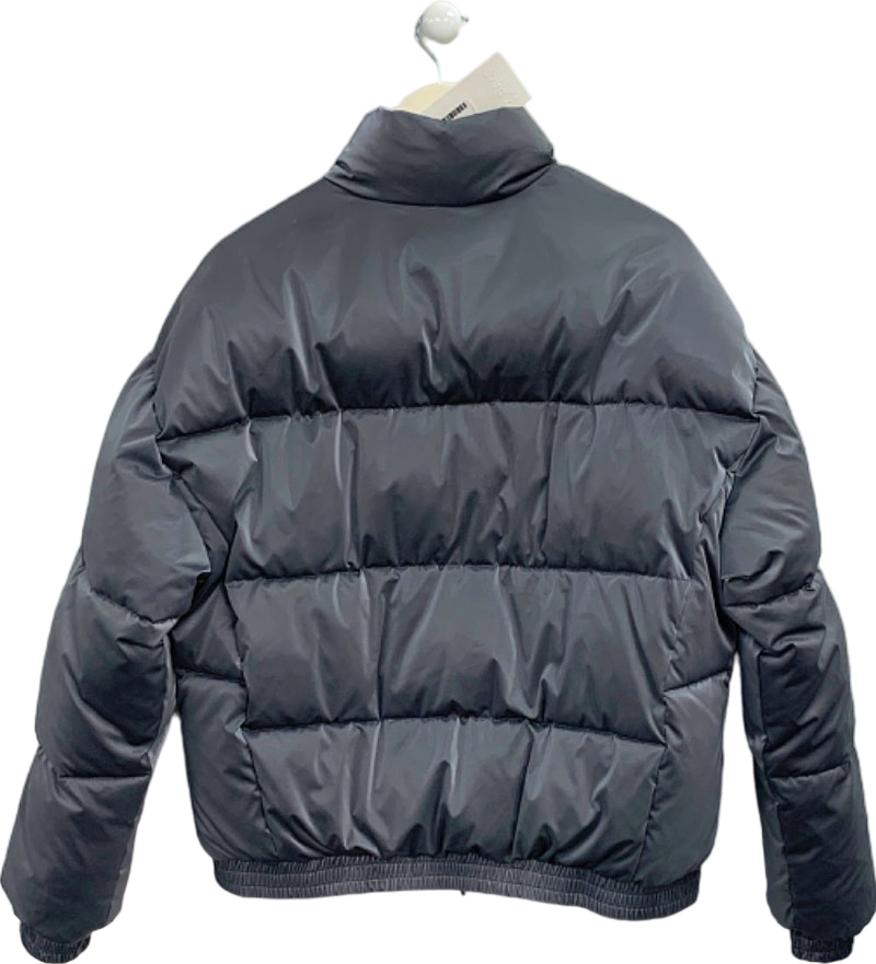 7 Days Active Excalibur Recycled Tech Puffer S/M